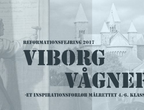 Viborg Vågner