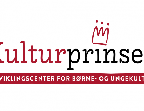 Ny organisering på Kulturprinsen – centerchef Ulla Voss Gjesing træder tilbage