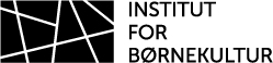 Institut for Børnekultur Logo